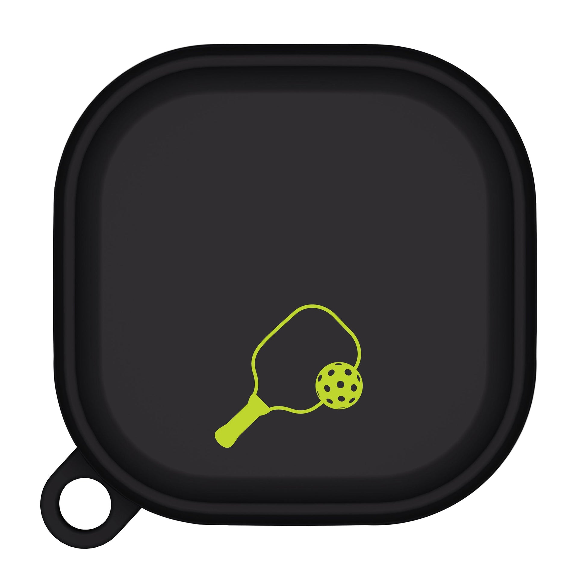 Pickleball HDX Samsung Galaxy Buds Pro & Buds Live Case Cover