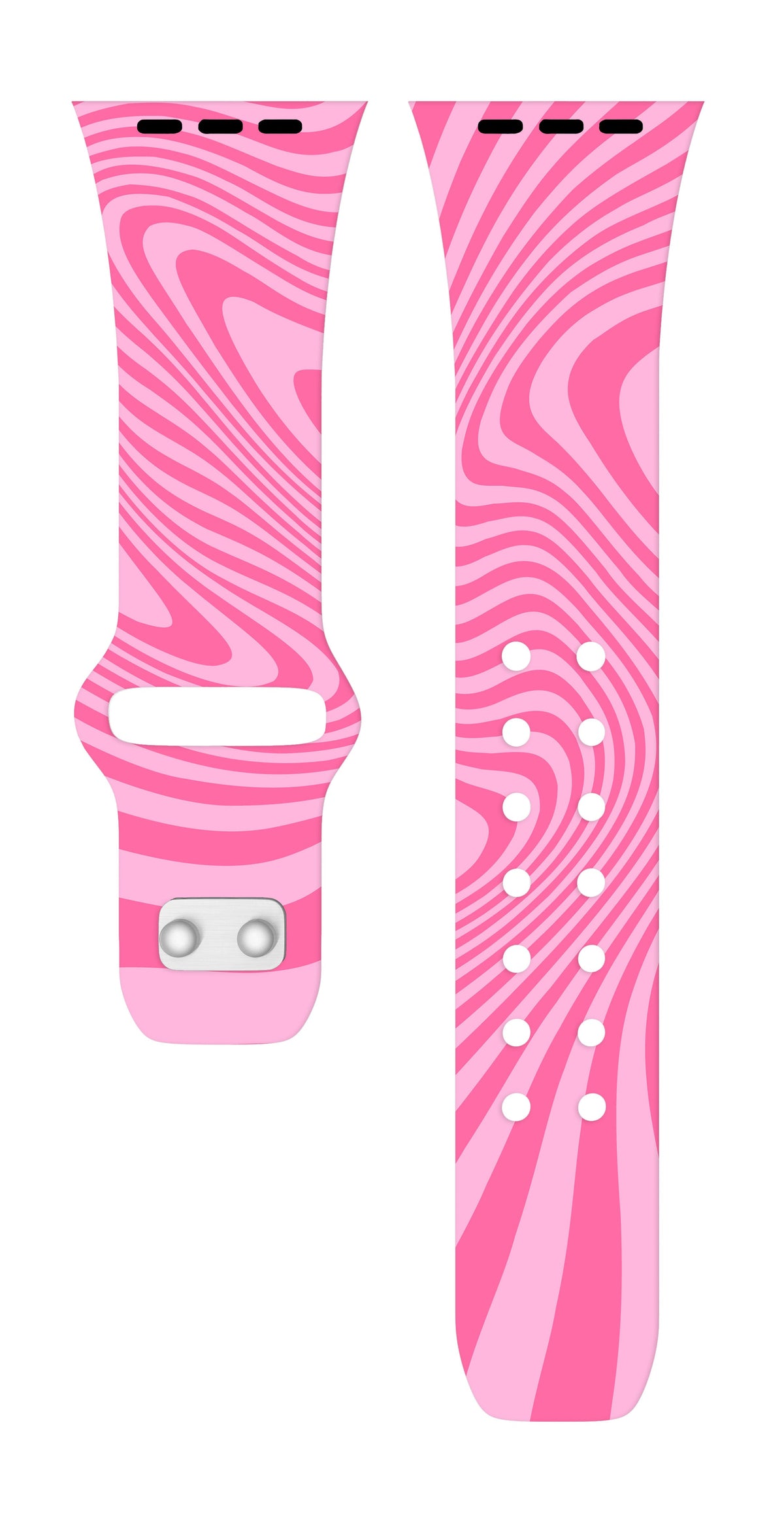 Y2K Aesthetic HD Apple Watch Band for All Series