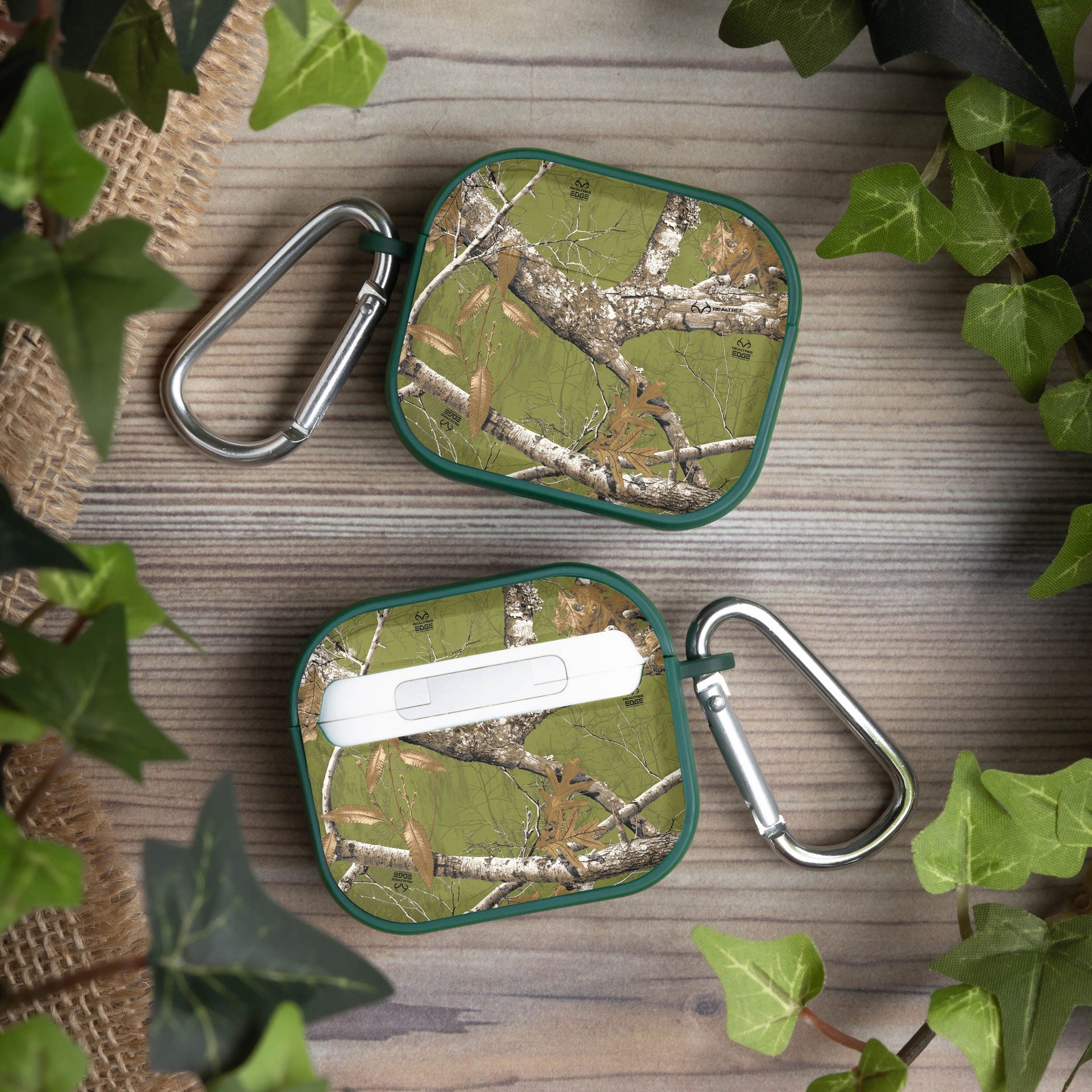 Realtree HDX Apple AirPods Gen 3 Case Cover