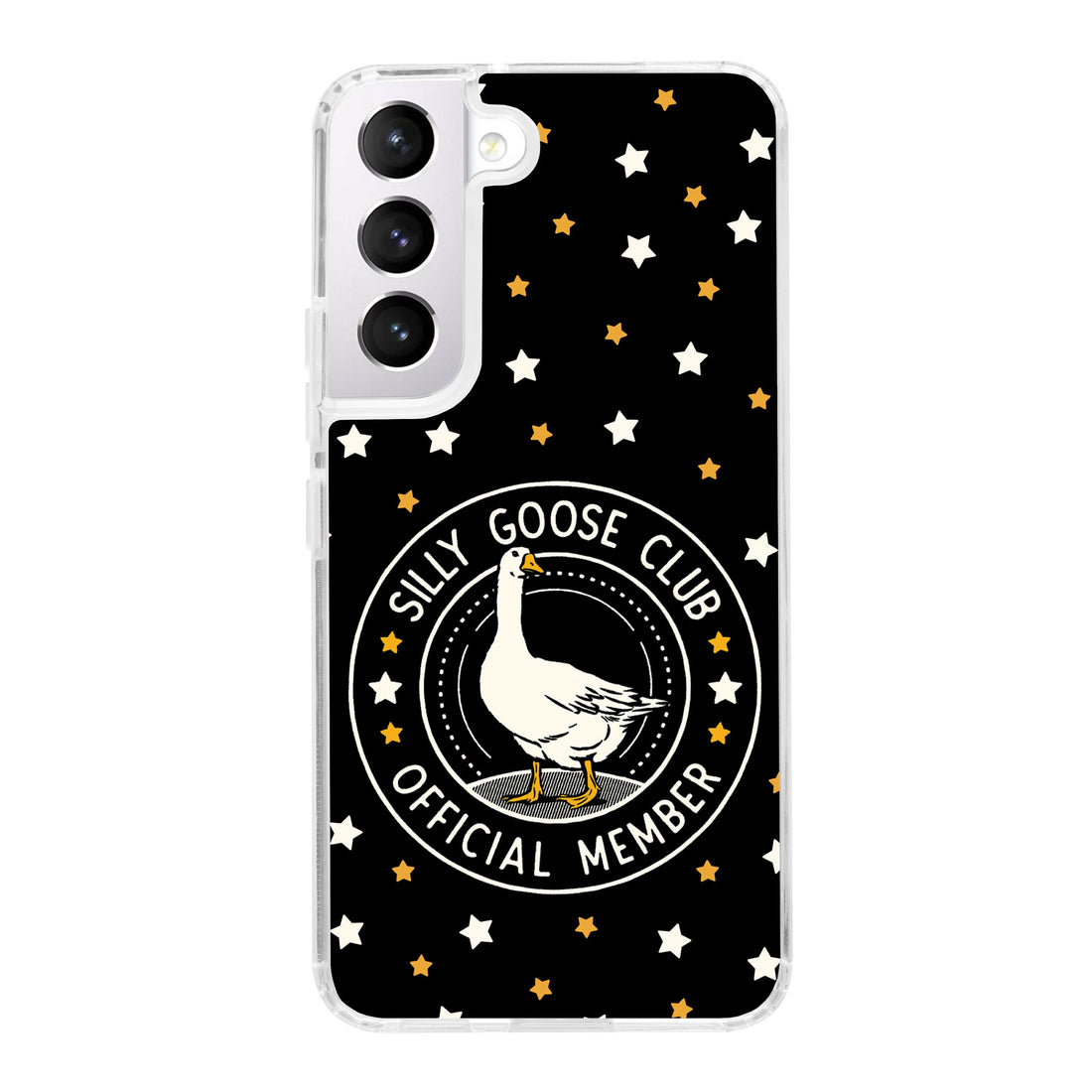 Affinity Bands X Tobe Fonseca HD Samsung Galaxy S21 Phone Case