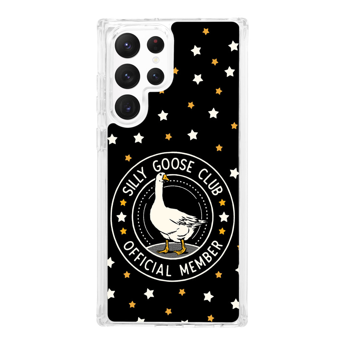 Affinity Bands X Tobe Fonseca HD Samsung Galaxy S22 Phone Case