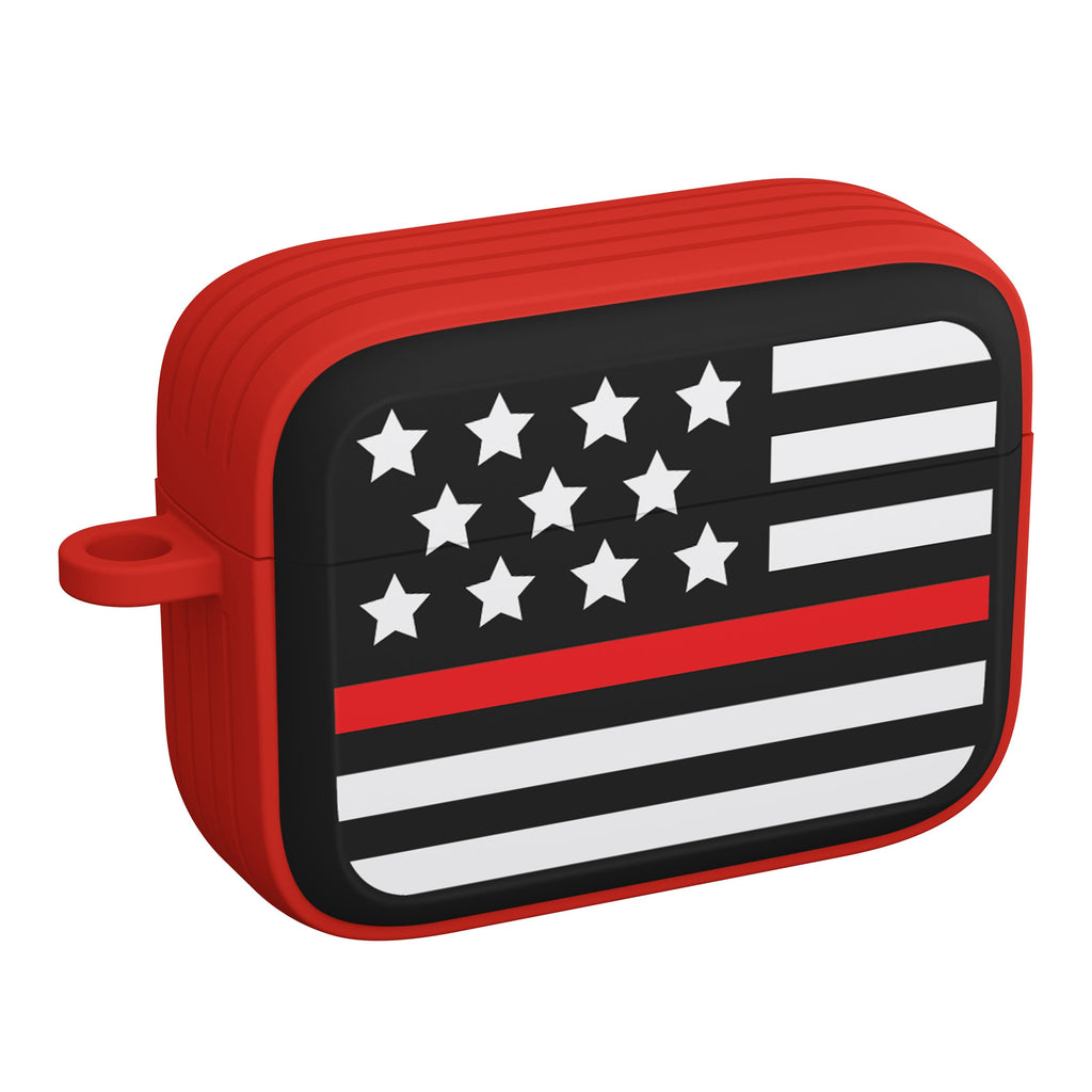 Firefighter HDX Protective Case for Apple AirPods Pro 1 & 2