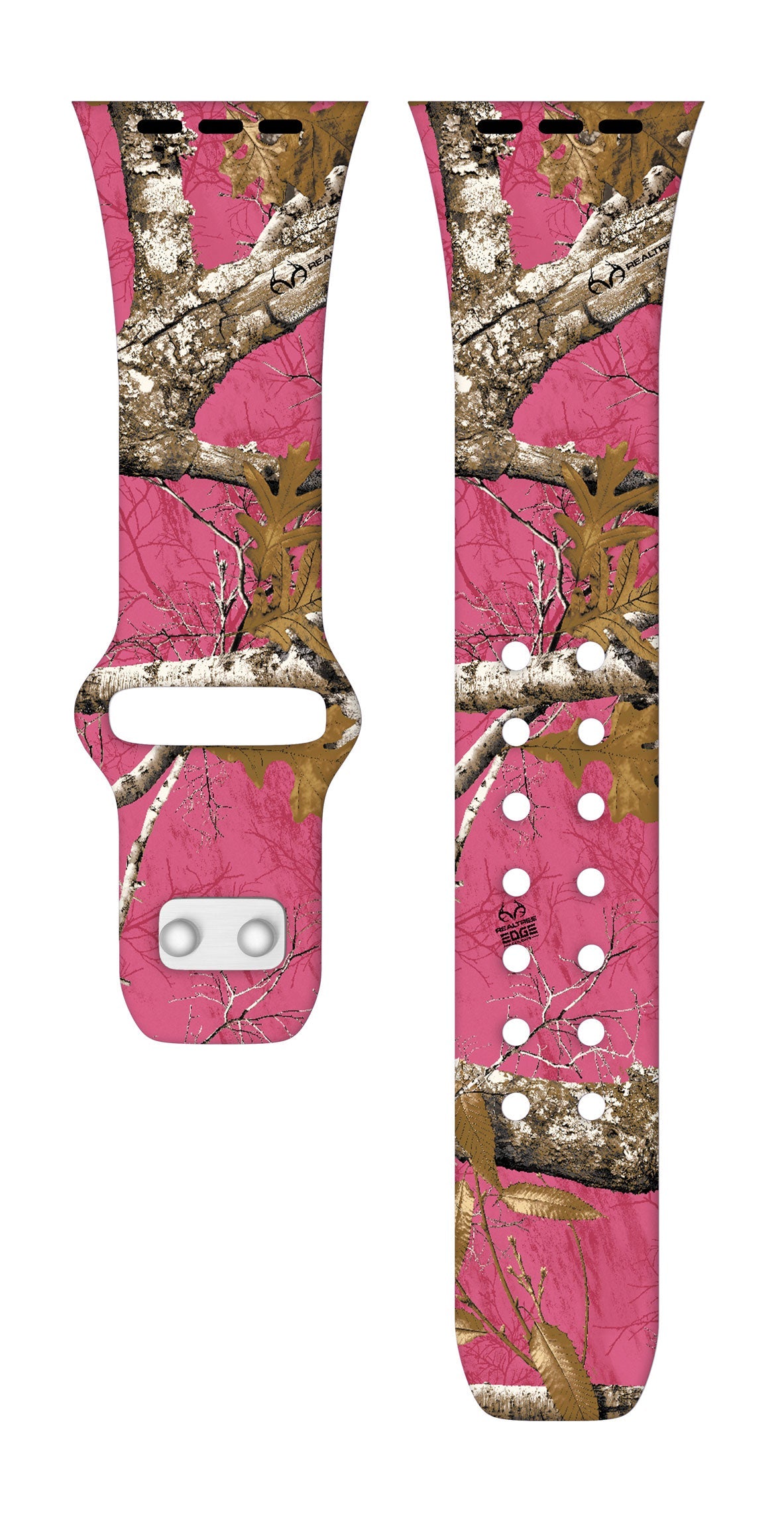Realtree Edge HD Apple Watch Band