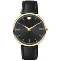 Movado Men's Classic museum
