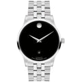 Movado Men's Classic museum