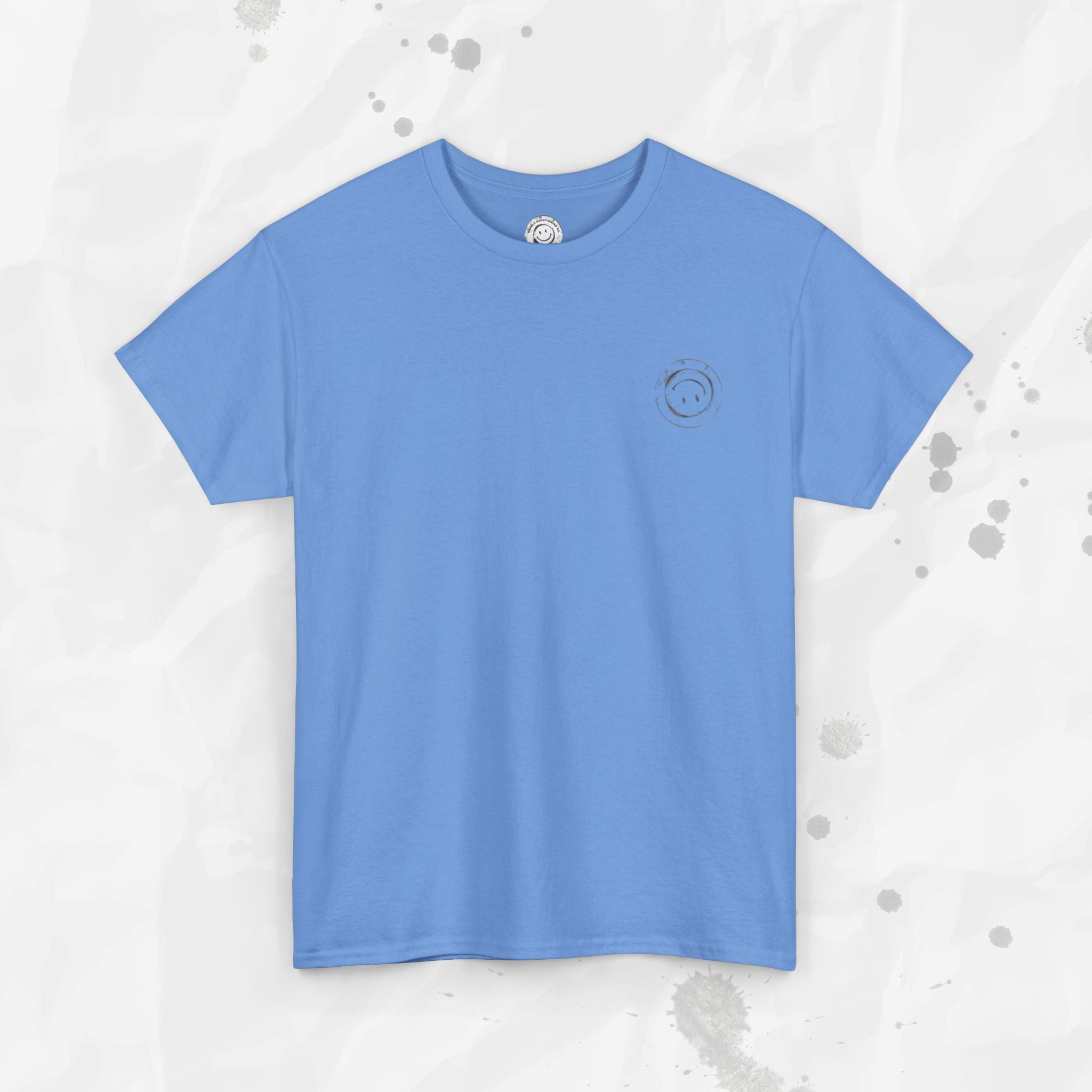 Exhausted by Existence - T-Shirt