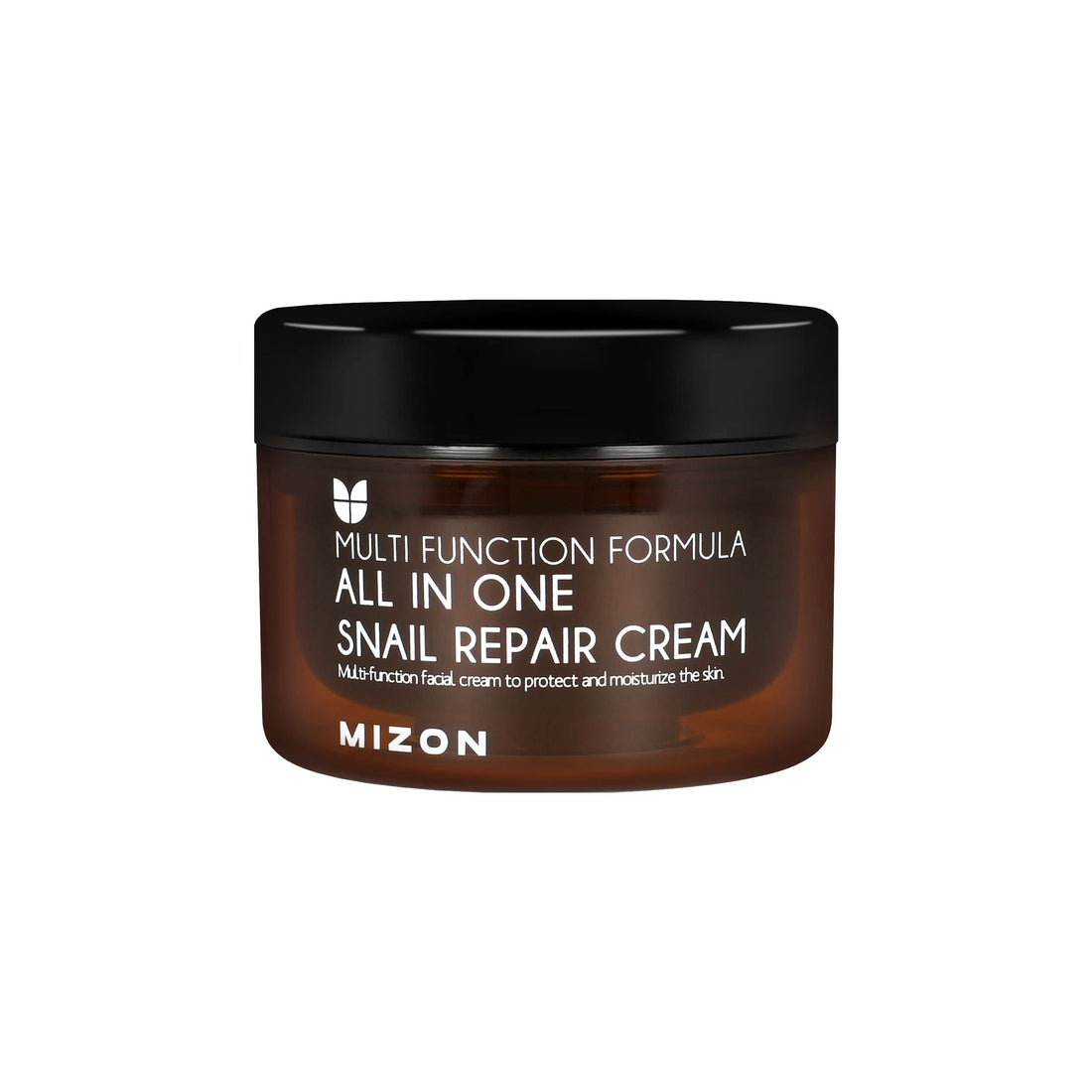 All In One Snail Repair Cream Fast Absorbing Facial Moisturizer