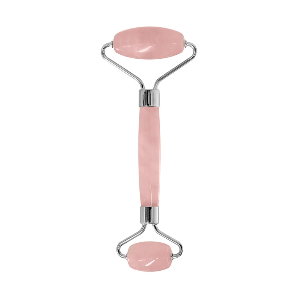 Daily Obsidian Facial Roller for Lymphatic Drainage and Glow