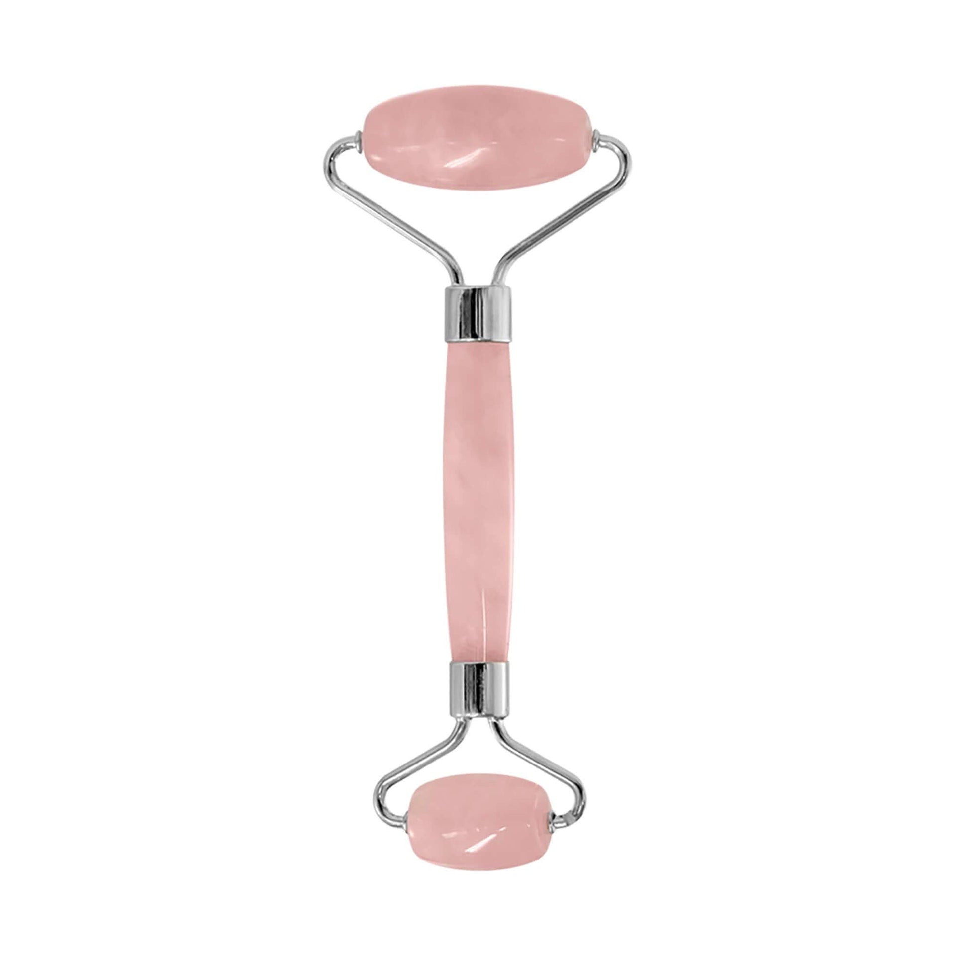 Daily Obsidian Facial Roller for Lymphatic Drainage and Glow