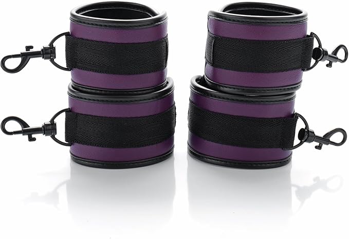 Adjustable Sports Training Fitness Straps for Home Yoga