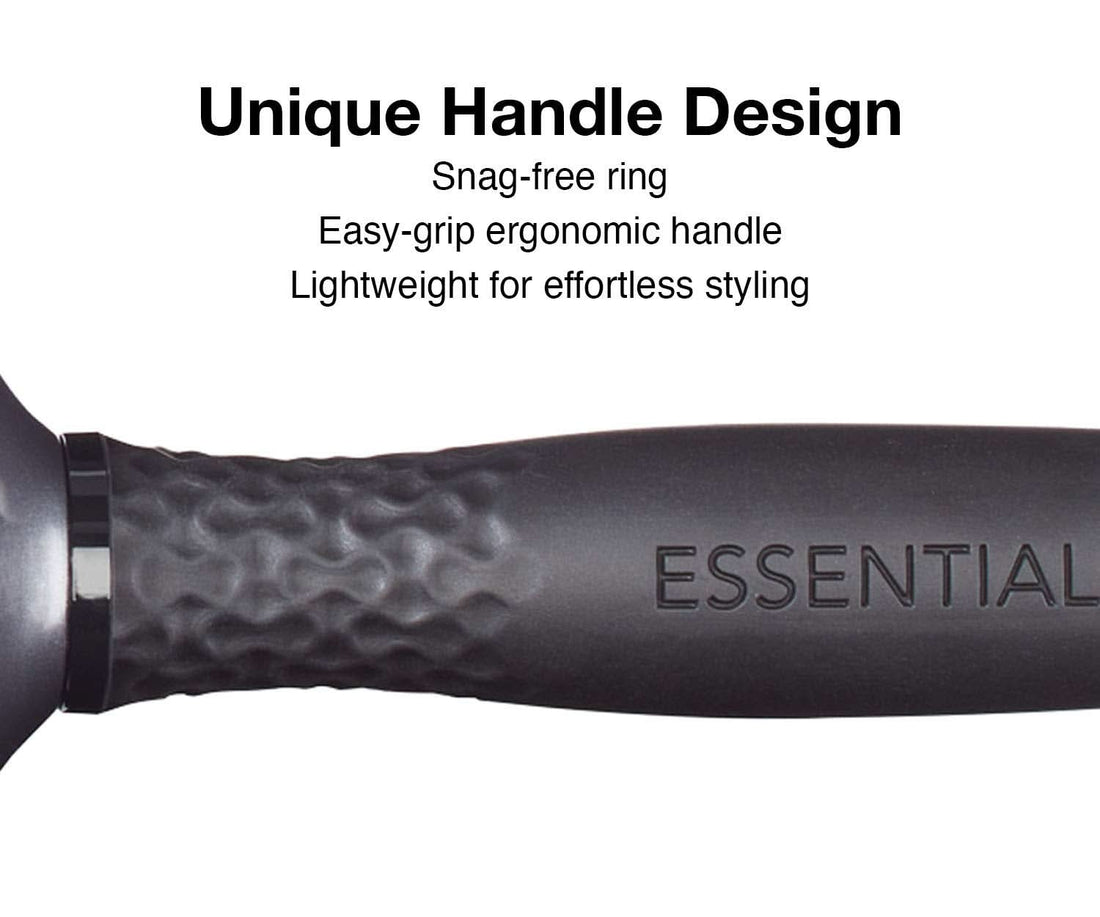 Essentials Styling Collection 1 1/4" Ionic Professional Brush