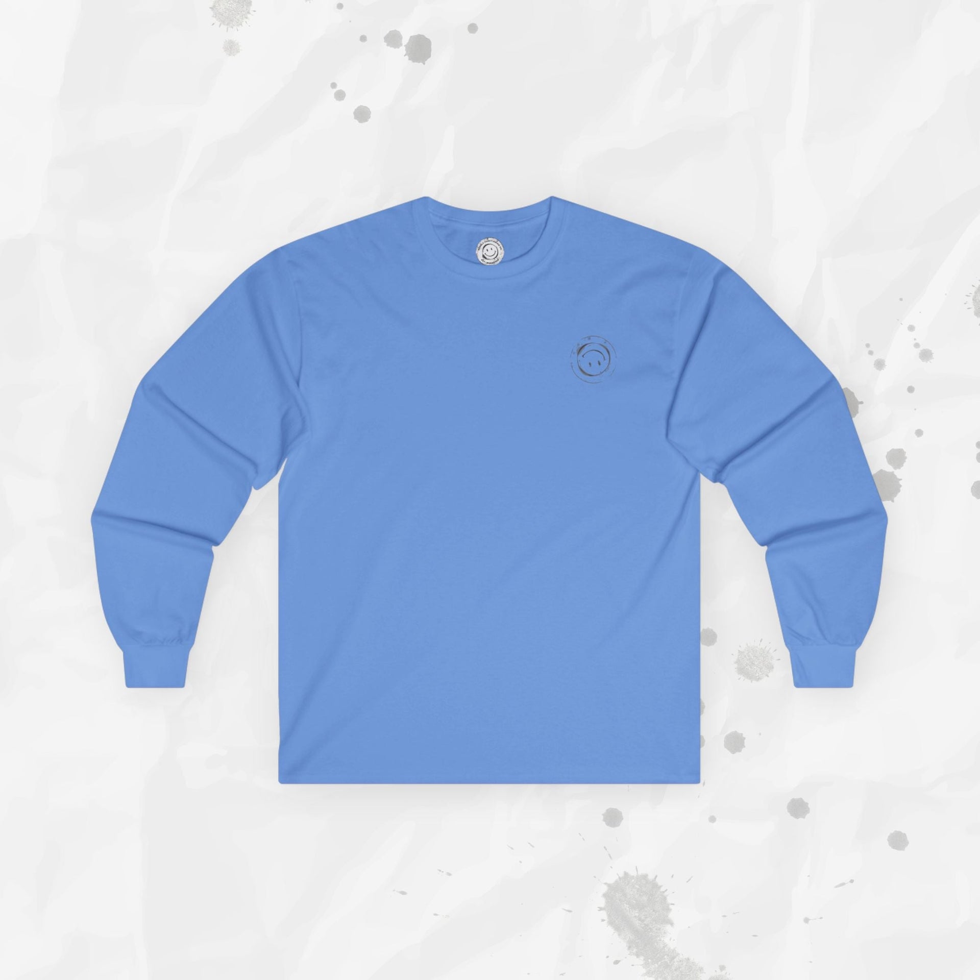 404: Motivation Not Found - Long Sleeve T-Shirt