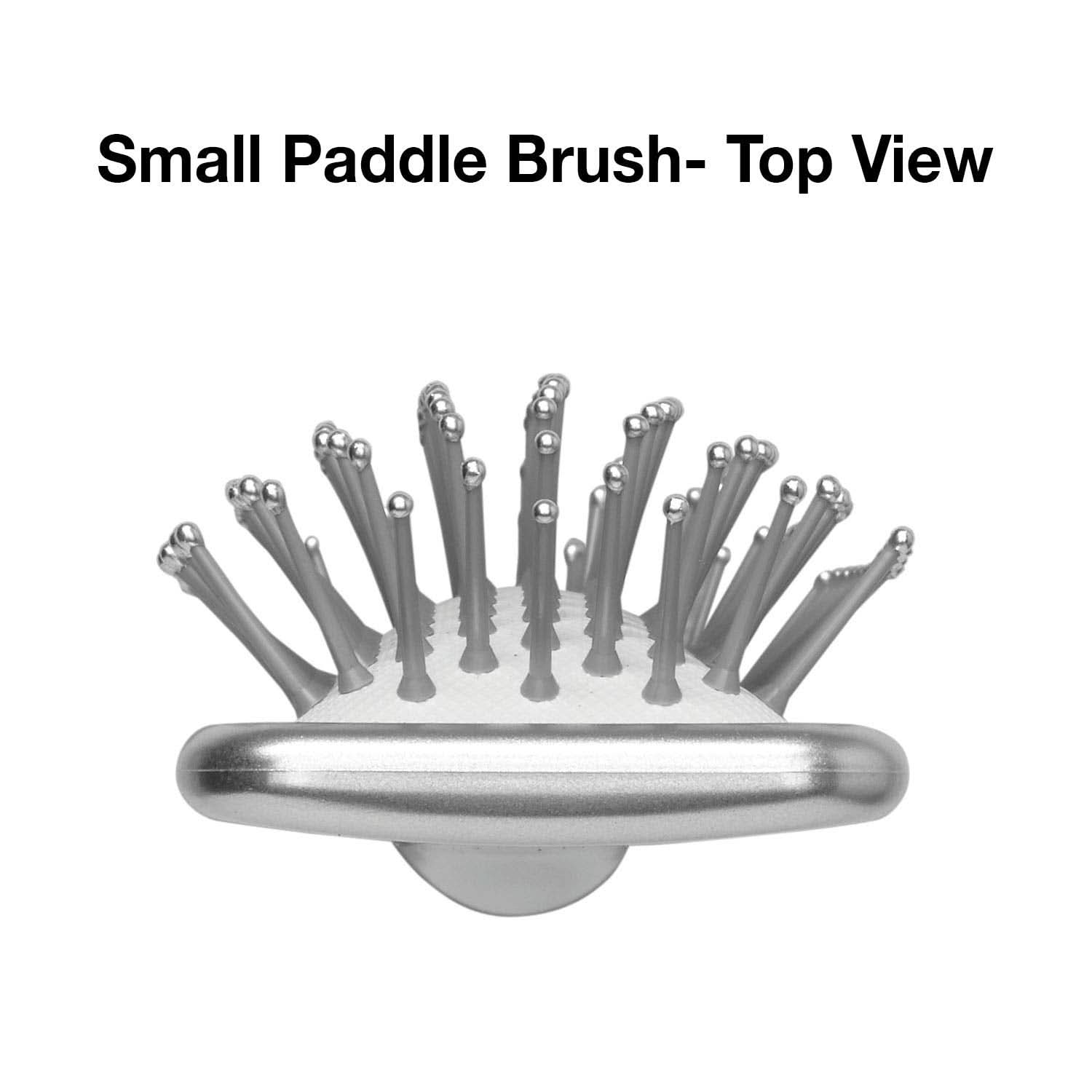 Ceramic + Ion XL Pro Hair Brush with Anti-Static Bristles