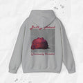 Built Different (Emotionally Unstable) – Hoodie