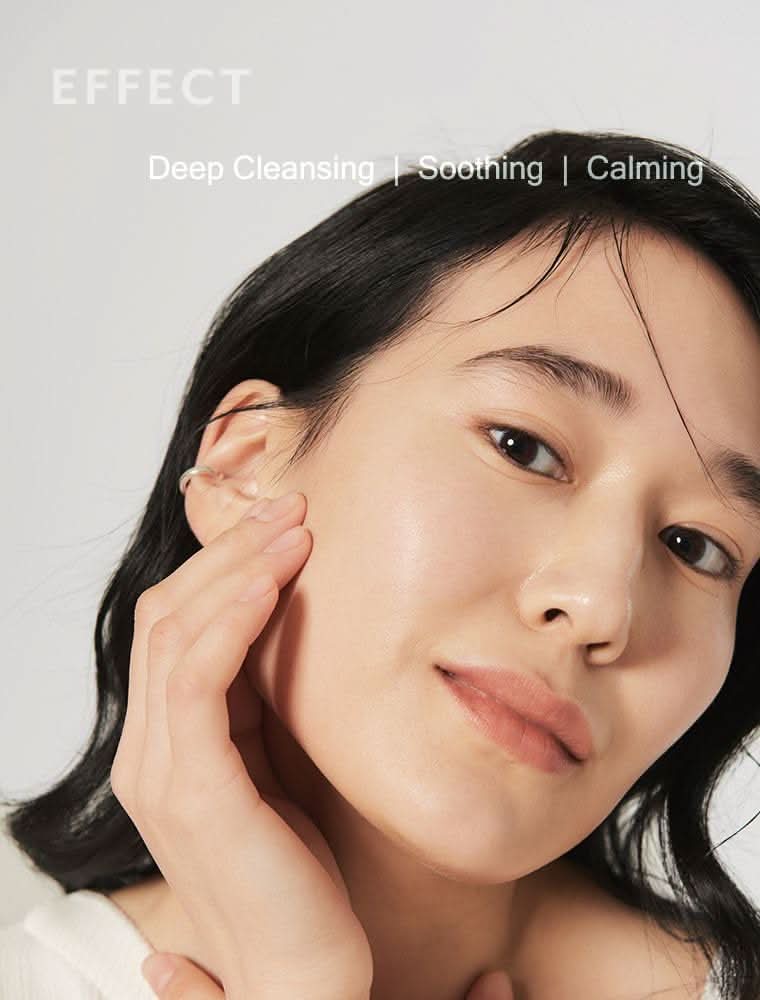 Cicaluronic Hydrating Cleansing Balm for Waterproof Makeup