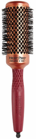 Olivia Garden HeatPro 1 3/4 inch ceramic and ion thermal round hair brush
