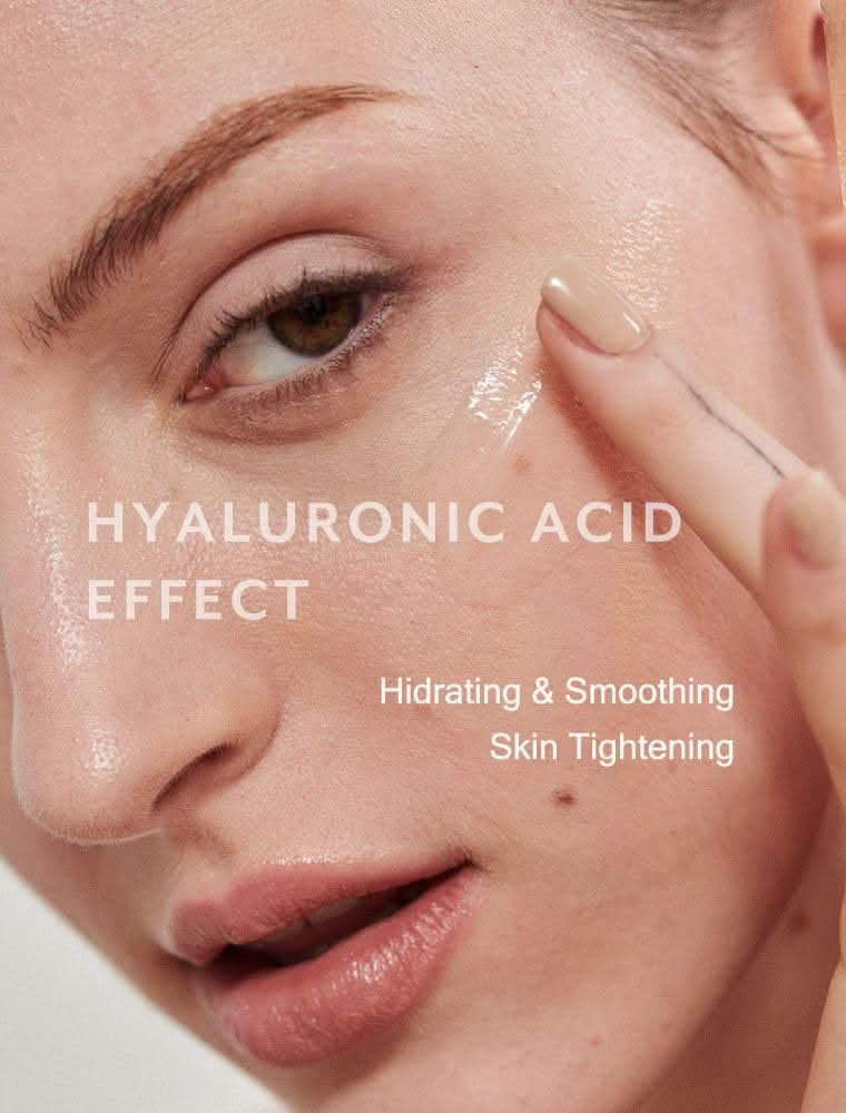 Hyaluronic Acid 100 Serum Deep Hydration Ampoule 1.01 fl oz