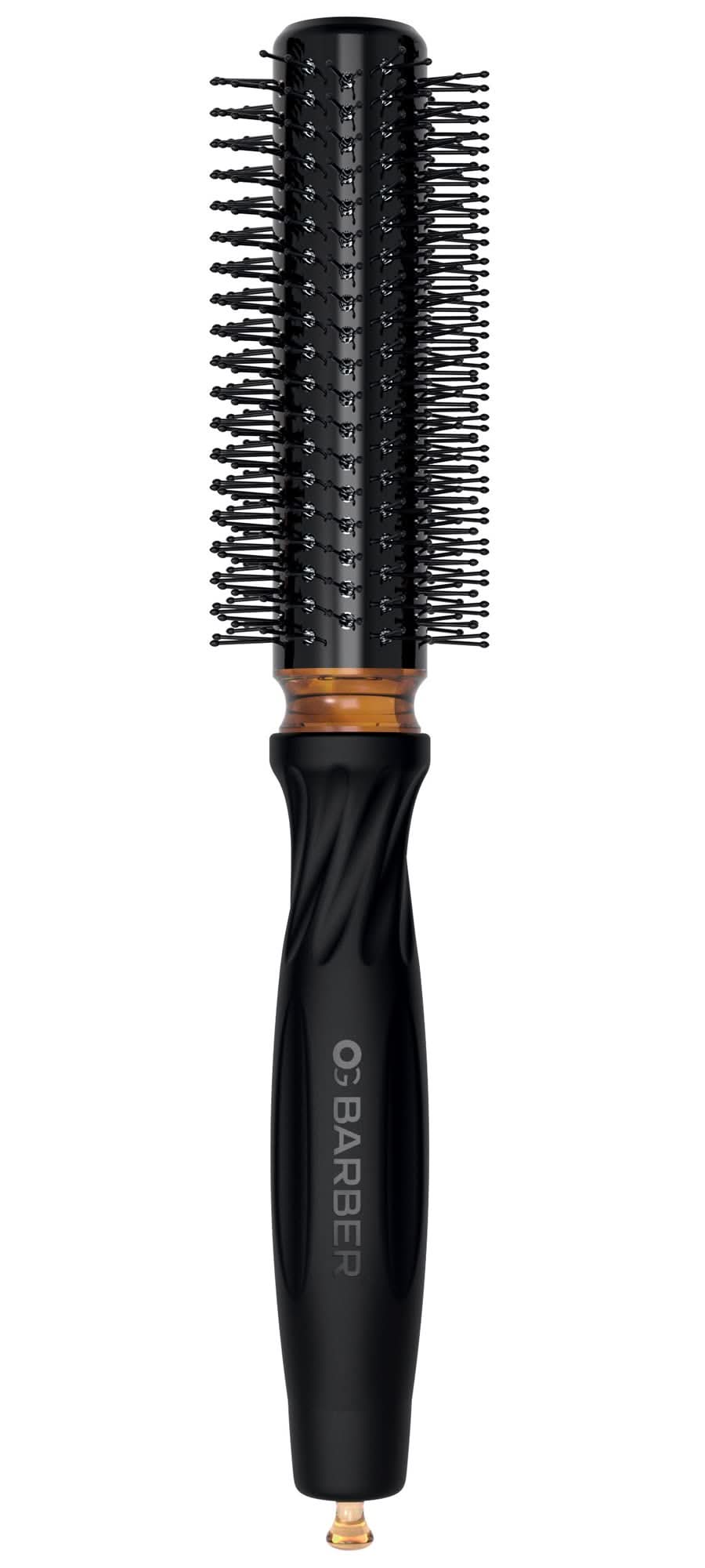 Olivia Garden OG Barber Hair Brush 1" OGB-25