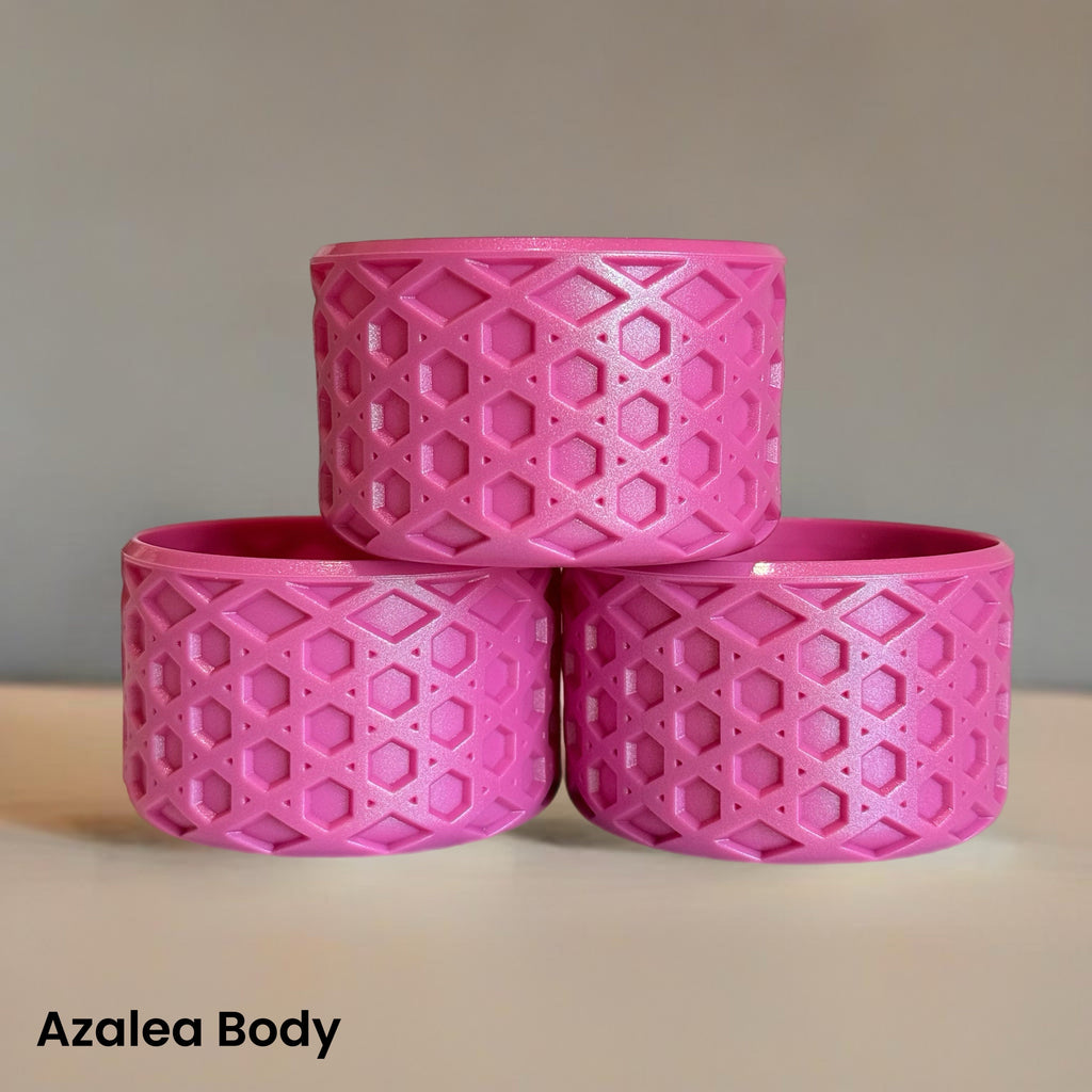 Azalea Waffle Boot