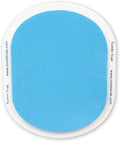 Tumbl Trak Smooth Sliding Slider with Comfortable Top (for Carpet Floors)