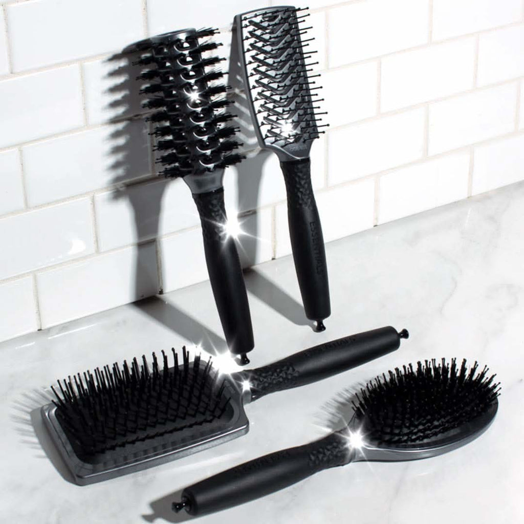 Essentials Styling Collection 1 1/4" Ionic Professional Brush