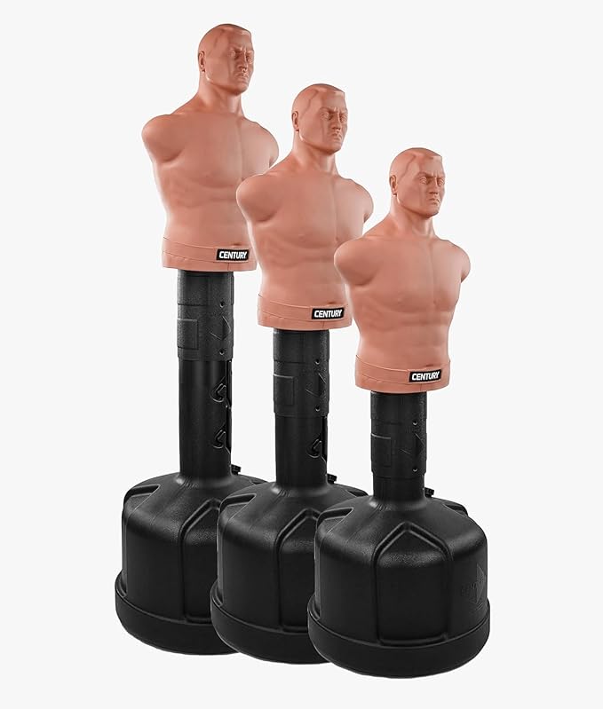 Century Original Wavemaster Freestanding Heavy Punching Bag