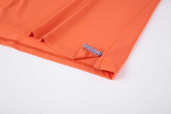 Men's Moisture-Wicking Golf Polo Shirt - Quick-Dry Performance Fit