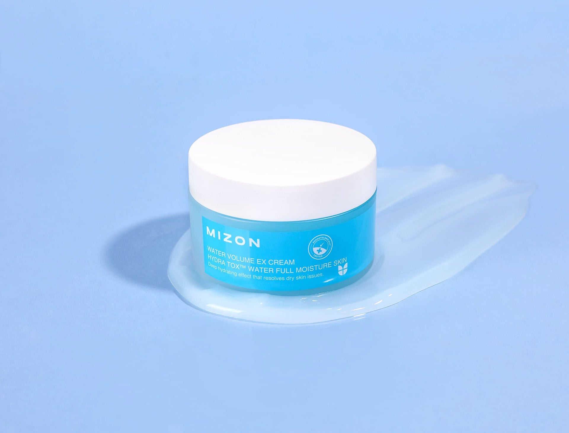 Water Volume EX Hydrating Face Cream - 230ml Deep Moisture