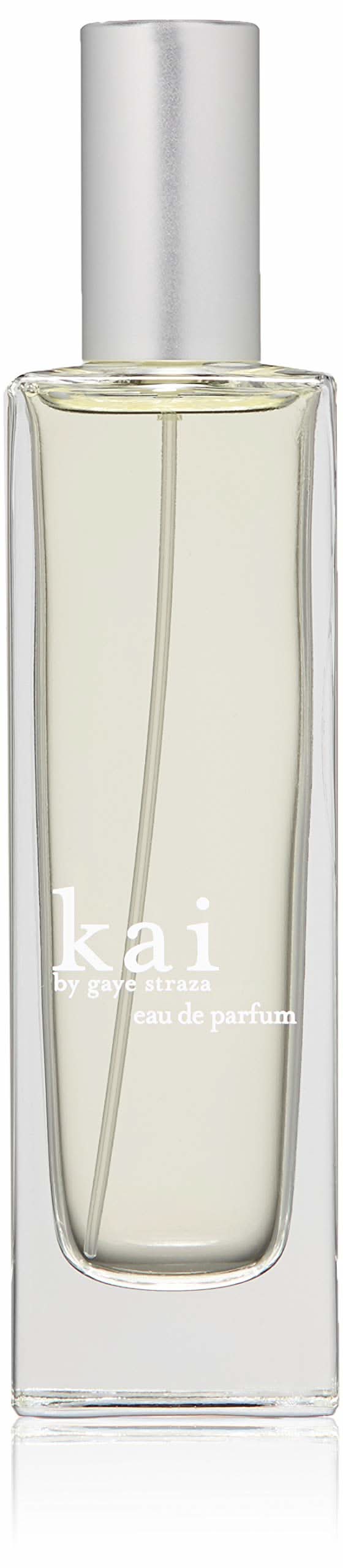 kai Eau de Parfum Original 1.7 oz Gardenia White Floral Scent