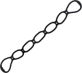 Walk at Home Workout Bands 7 Ring Adjustable Resistance Bands for Working Out Home Workout Walking Exercise Workout Bands Fitness Program Exercise Bands Stretch Bands for Recovery