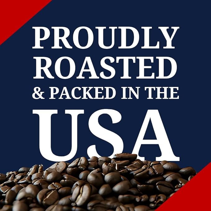 Victor Allen's Coffee Variety Pack (Morning Blend, Donut Shop Blend, and French Roast), 32 Count, Single Serve Coffee Pods for Keurig K-Cup Brewers