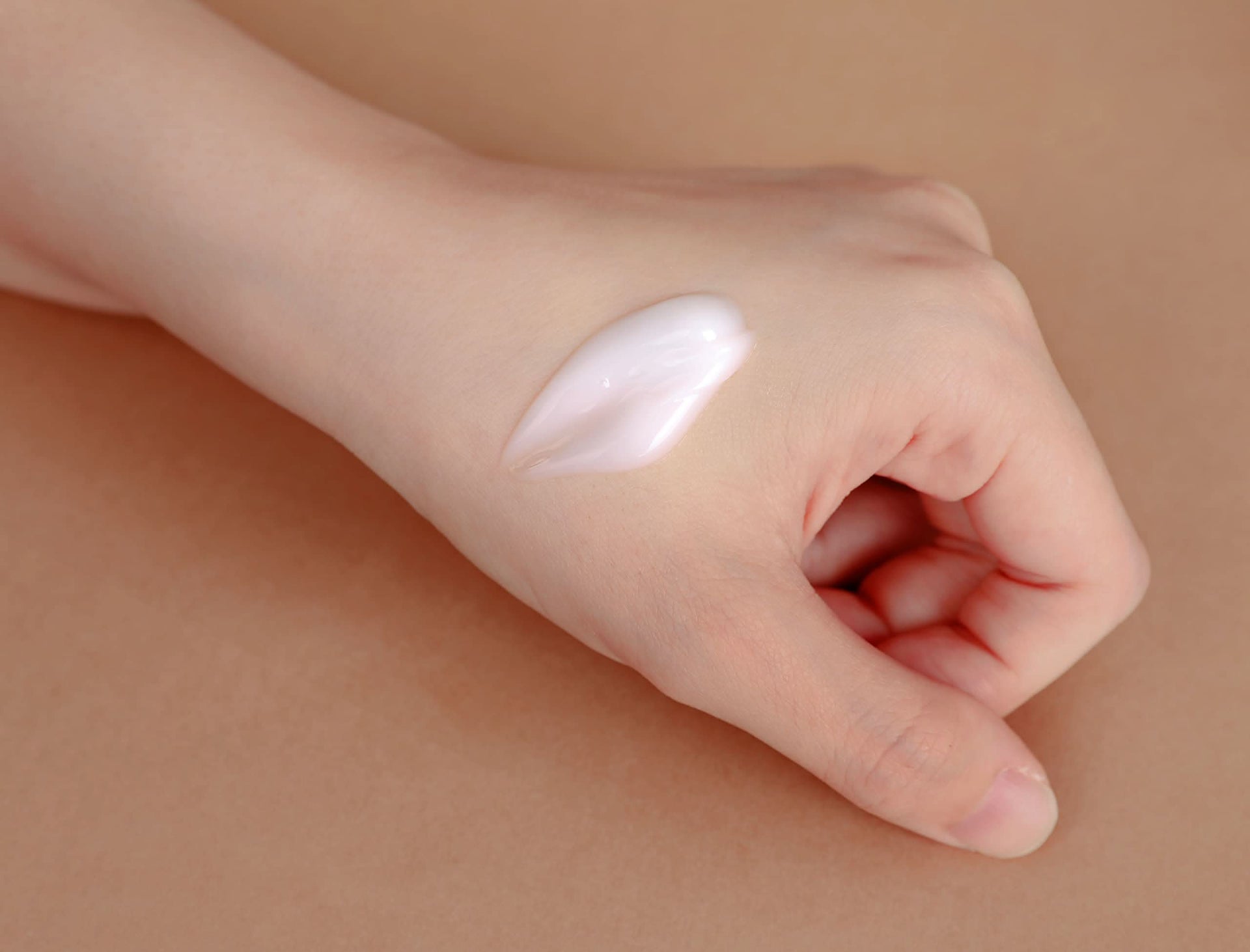 All In One Snail Repair Cream Fast Absorbing Facial Moisturizer