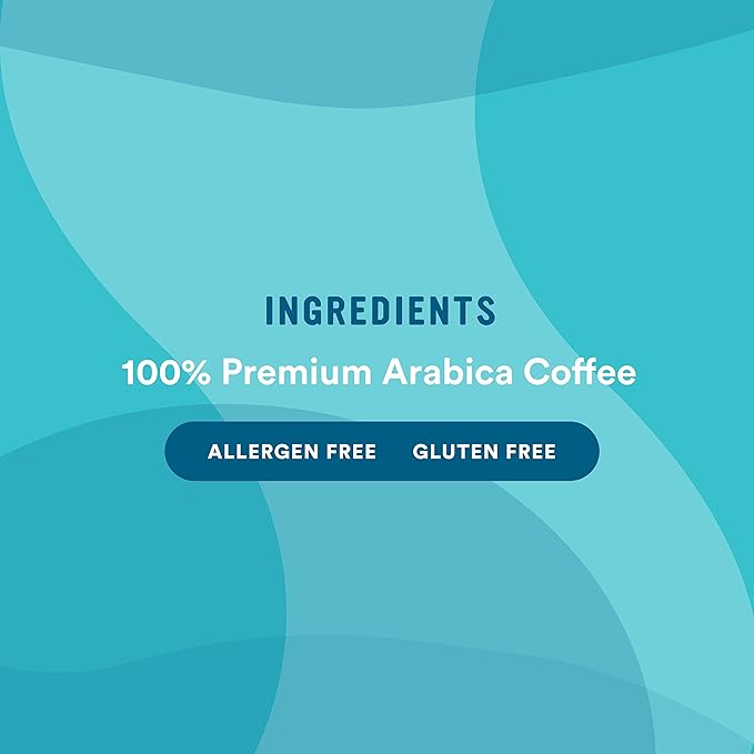 Cameron's Coffee Limited Edition Winter Blend, Ground, 12 Oz