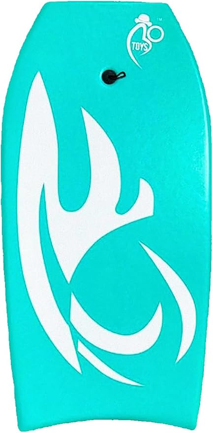 Body Board Lightweight with EPS Core
