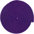 Rope and Cord Solid Braid Multifilament Polypropylene Rope- 5/8 Inch- Over 20 Colors