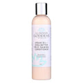 GLIMMER GODDES Organic Argan Oil Hair & Scalp Conditioner bottle