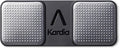 KardiaMobile 1-Lead Personal EKG Monitor – Record at Home – Detects AFib & Irregular Arrhythmias – Easy Results in 30 Seconds – Works w/Most Smartphones