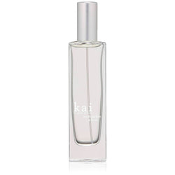 A 1.7 Fl Oz bottle of kai Eau De Parfum featuring a minimalist aesthetic and exotic floral scent.