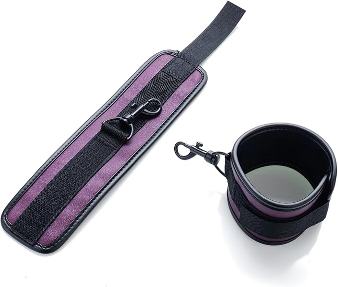 Adjustable Sports Training Fitness Straps for Home Yoga