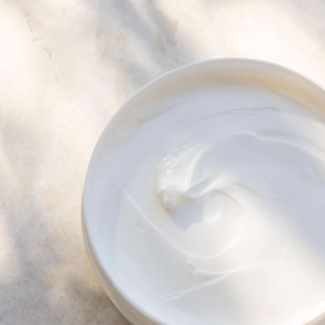 Whipped Body Butter with Shea Butter, Safflower Oil & Vitamin E