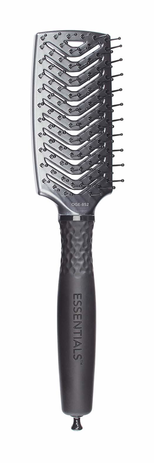 Essentials Styling Collection 1 1/4" Ionic Professional Brush