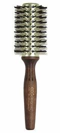 Olivia Garden Eco Ceramic Hair Brush EC-36F with heat-resistant bristles