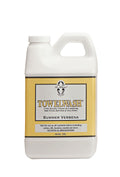 Le Blanc Summer Verbena Towel Wash 64 oz bottle