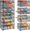 JKsmart 2-Tier Stackable Rack Organizer
