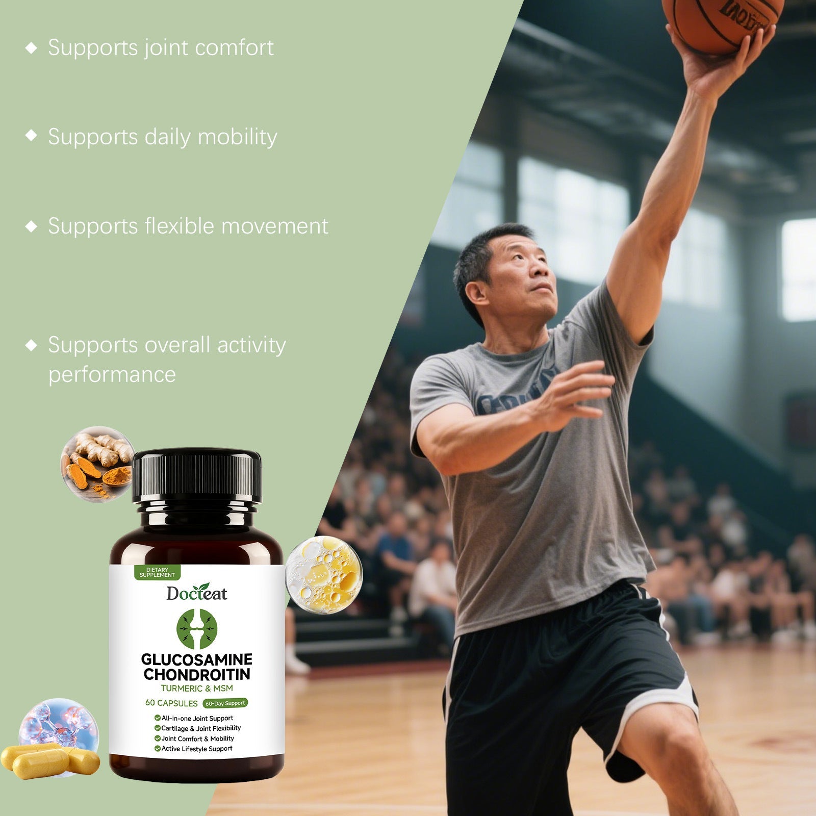 Dietary Supplement