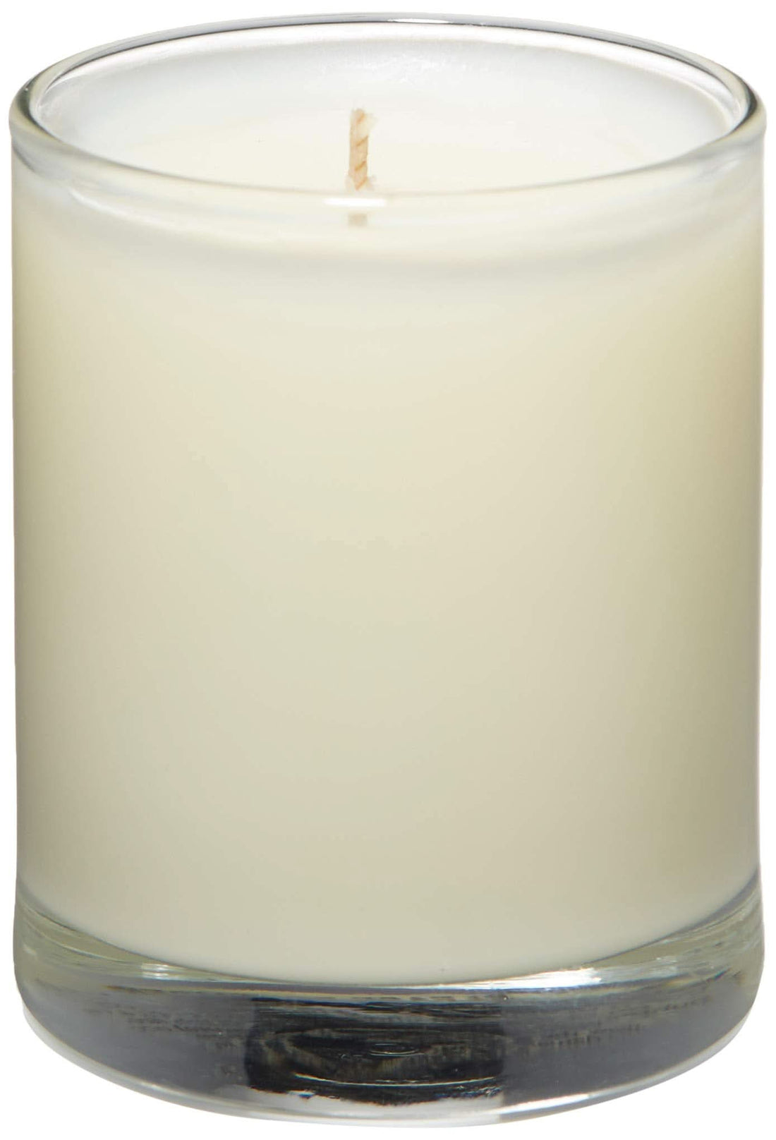 kai Fragrance Nightlight candle featuring a floral jasmine and gardenia scent profile.