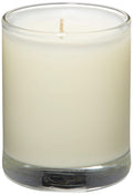 kai Fragrance Nightlight candle featuring a floral jasmine and gardenia scent profile.