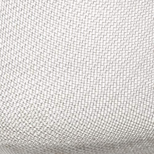 ExcelSteel Professional Quality Heavy Gauge Mesh Colander