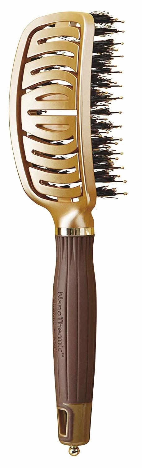 NanoThermic Ceramic + Ion Flex Combo Styling Brush