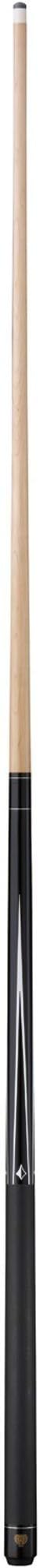 Viper Diamond 58" 2-Piece Billiard/Pool Cue